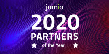 Jumio 2020 Partners of the Year