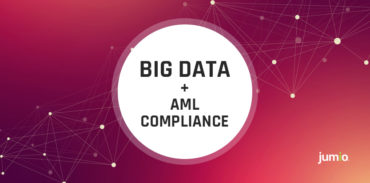 Big Data + AML Compliance