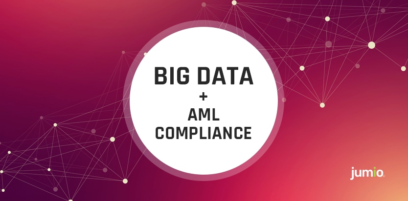 Big Data + AML Compliance