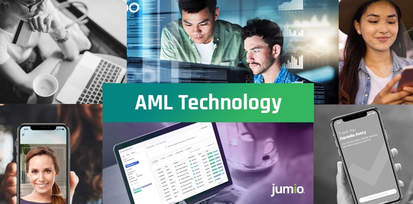 AML Technology