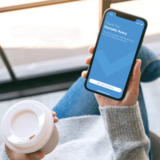 identity verification digital transformation