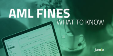 AML FINES What To Know Jumio