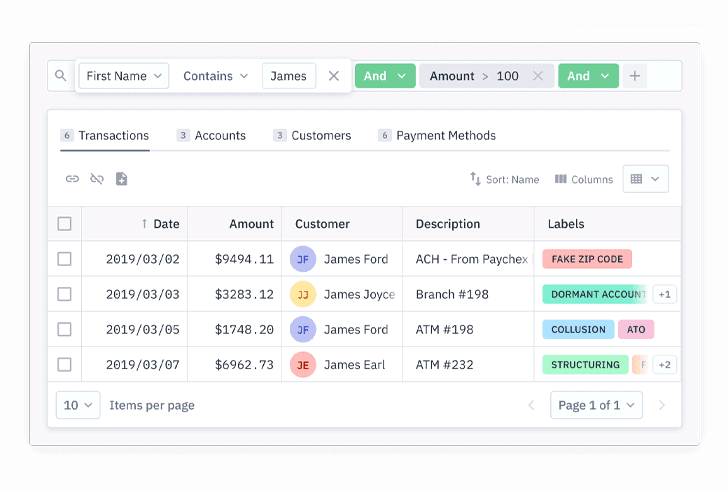 aml-monitor