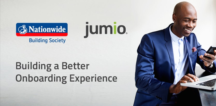 jumio partnering with nationwide press release