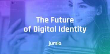 The Future of Digital Identity by Jumio