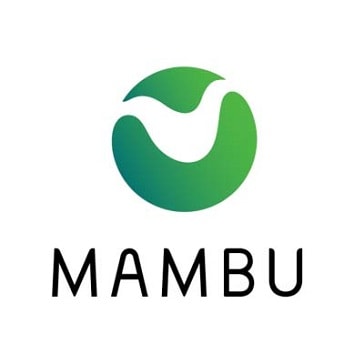 mambu logo