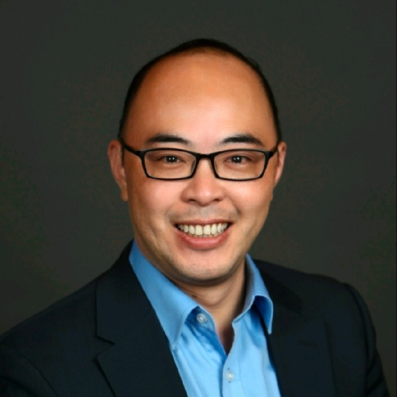 Steven Chau