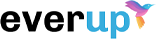 everup logo