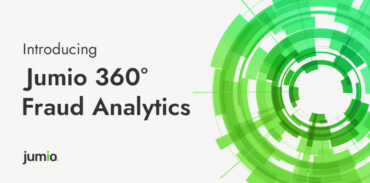 introducing jumio 360 degree fraud analytics