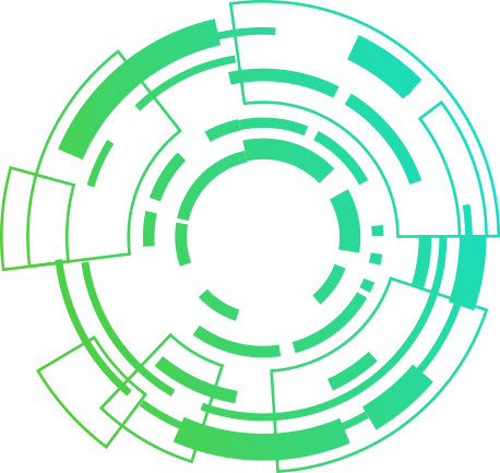 Image of circles with boxes on the inside.