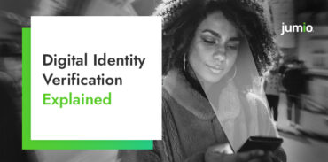 Digital Identity Verification Explained