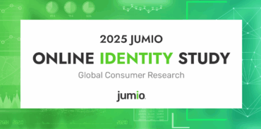 2025 Jumio Online Identity Study. Global Consumer Research