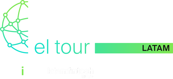 identity intelligence el tour LATAM logo