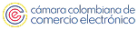 camara colombiana de comercio electronico logo