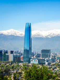 Image of Chile