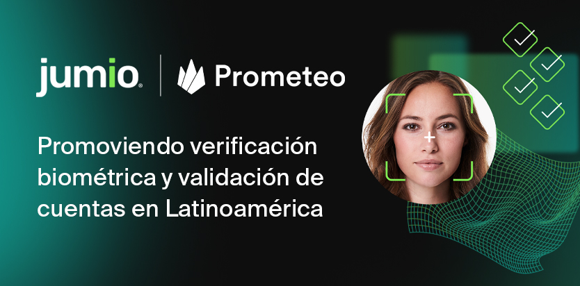 jumio and prometeo