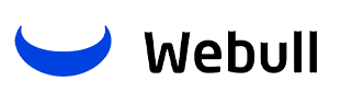 webull logo