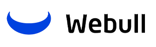 webull logo