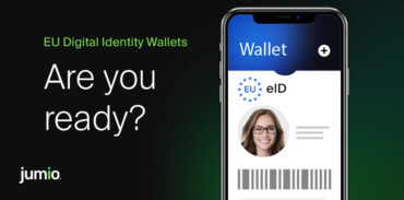 EU Digital Identity Wallets. Are you ready? image of eid wallet screen