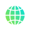 globe icon