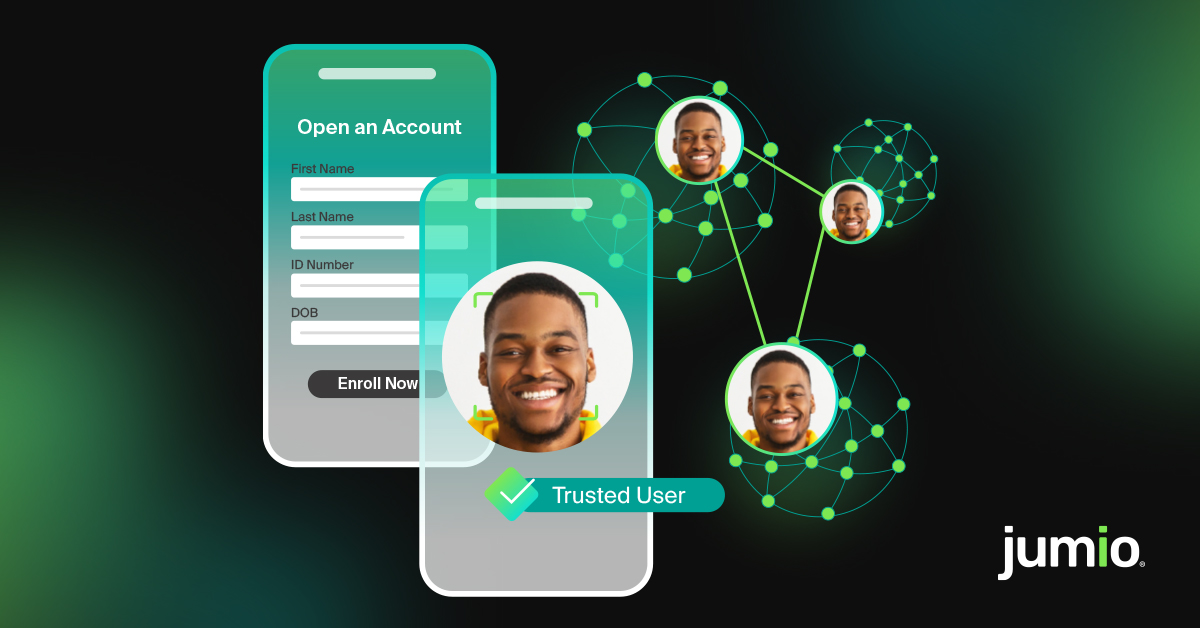 Jumio selfie.DONE website preview