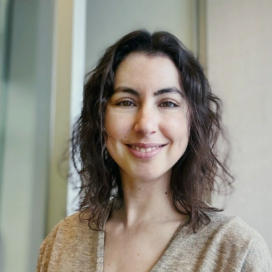 Andrea Ferreti headshot