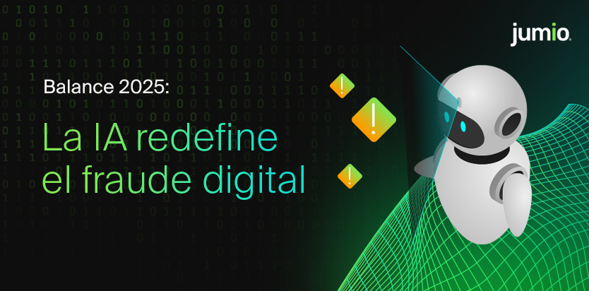 Balance 2025: La IA redefine el fraude digital