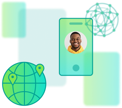 Powering the fast and flexible digital identity evolution.