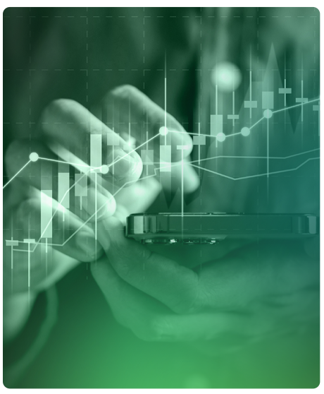 image displaying global crypto currency.