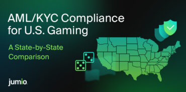 AML/KYC Compliance for U.S. Gaming: A state-to-state comparison