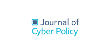 journal of cyber policy logo