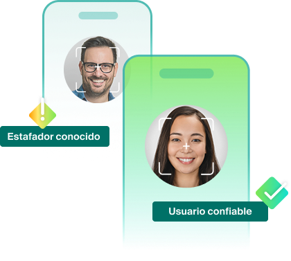 Acelerando el proceso de onboarding con solo una selfie.
