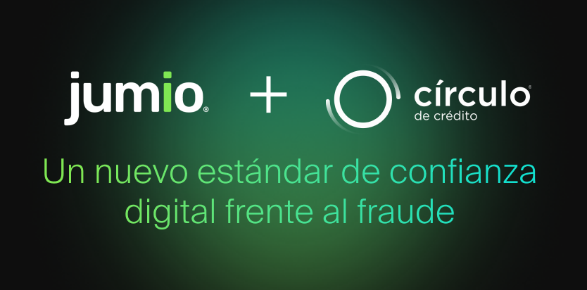 Jumio y Círculo de Crédito establecen un nuevo estándar de confianza digital frente al fraude impulsado por IA