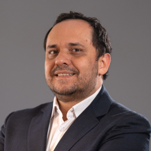 Jamie Rincón