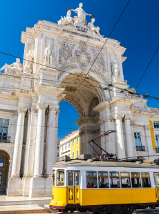 Lisbon, Portugal