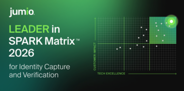 2026 SPARK Matrix™ for Identity Capture and Verification Solutions