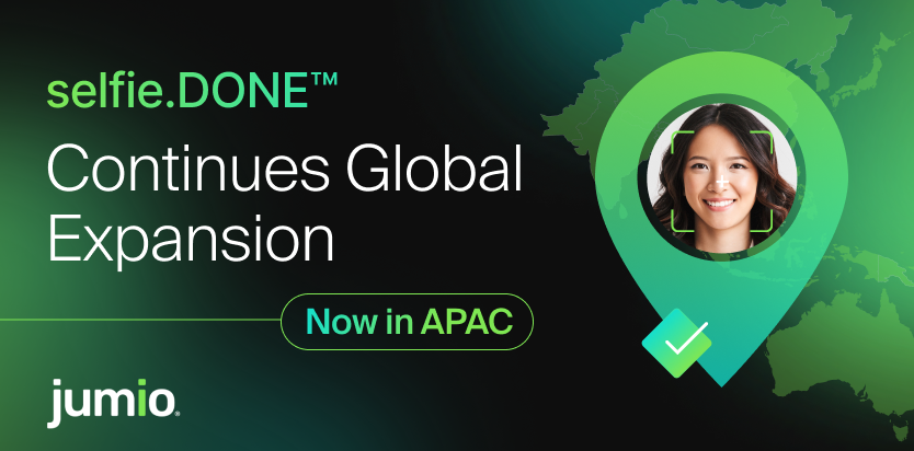 selfie.done continues global expansion in APAC