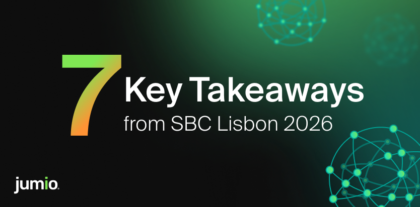 7 Key Takeaways from SBC Lisbon 2026