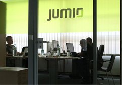 Jumio Office in Linz