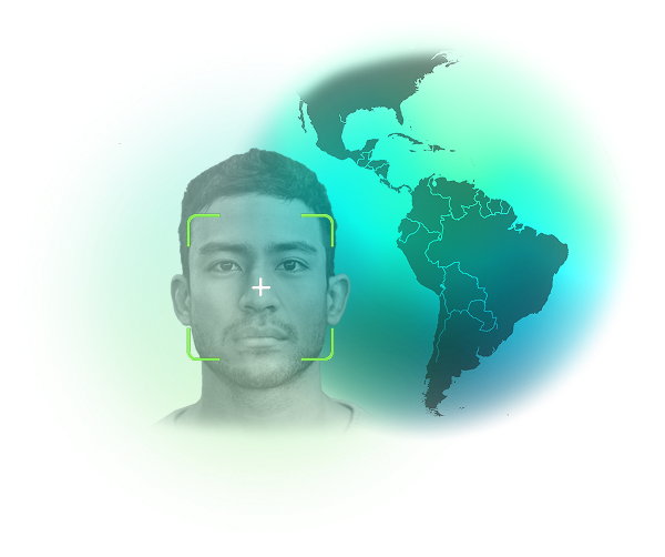 Location Globe